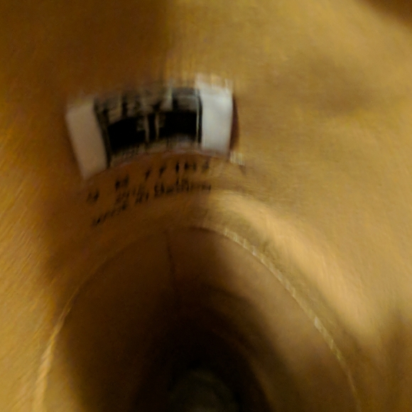 Frye Melissa boots - Picture 5 of 5